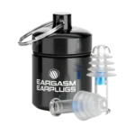 Eargasm Aviation Earplugs for Flying