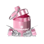 Eargasm High Fidelity Earplugs: Pink Edition