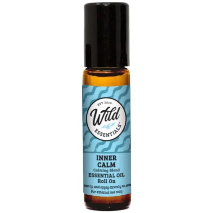 Essential Oil Roll On Inner Calm