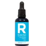 Rocket Fuel Natural Boost for Energy, Health & Breathing