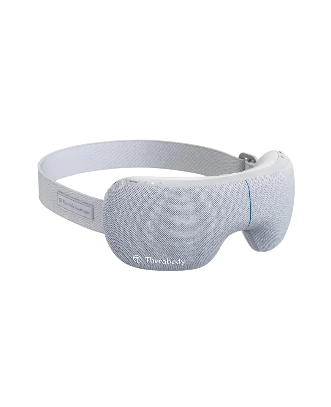 Therabody Smart Goggles Relaxing Eye Massager for Sleep Therabody Smart Goggles Relaxing Eye Massager for Sleep - Image 1