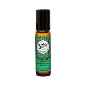 Wild Essentials 100 Pure Essential Oil Roll Ons (7)
