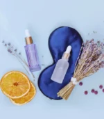 Lavender Sleep Balm – Gentle, Skin Nourishing 100 Natural (3)