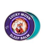 Lavender Sleep Balm – Gentle, Skin Nourishing 100 Natural (7)