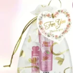 Lip Balm & Hand Cream Gift Set (1)