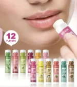 Lip Balm & Hand Cream Gift Set (6)