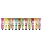 Lip Balm & Hand Cream Gift Set (7)