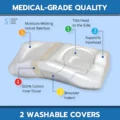 posiform anti snoring pillow