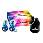 Eargasm Earlights – Hi Fi Earplugs for Festivals (1)