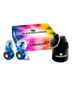 Eargasm Earlights – Hi Fi Earplugs for Festivals (1)