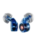 Eargasm Earlights – Hi Fi Earplugs for Festivals (2)