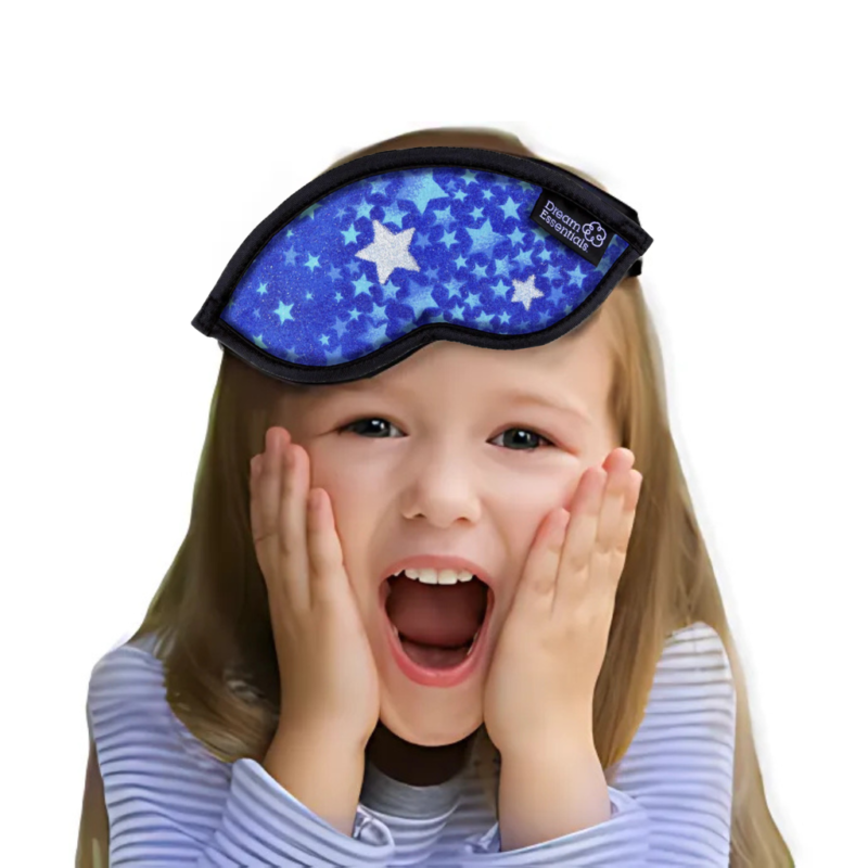 Sleep mask for kids