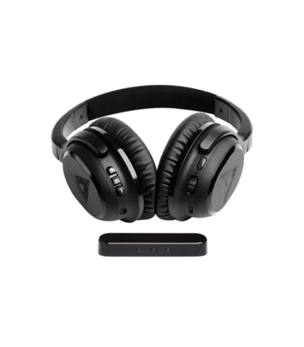 Audera Bluetooth Headphones for Premium Sound Quality