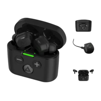 Audera Earbuds Wireless Bluetooth for Clear Sound Anywhere (1)