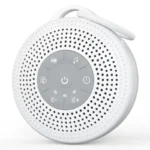 DreamWave Portable White Noise Machine