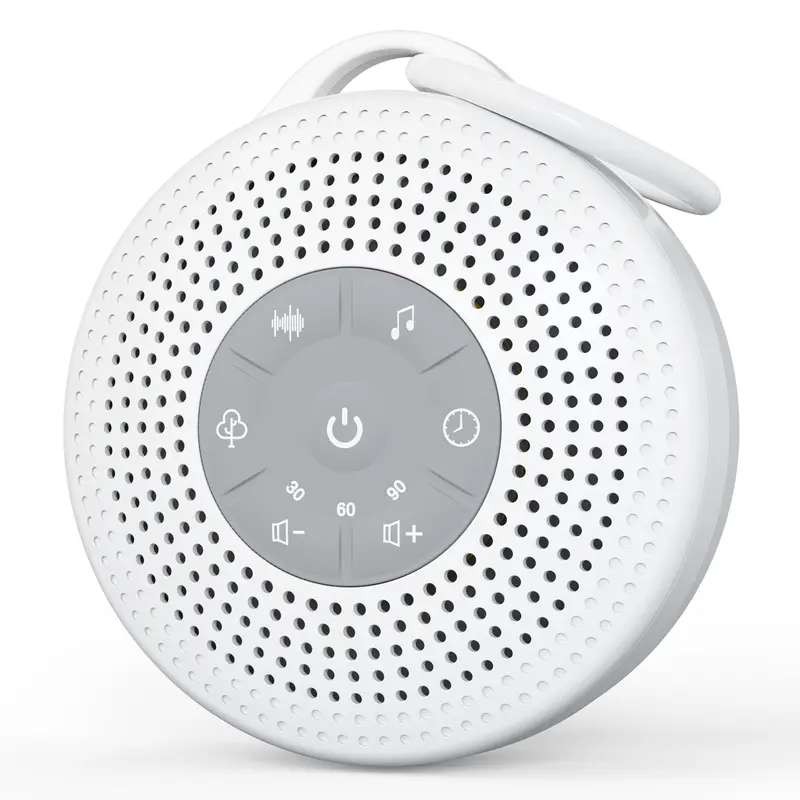 DreamWave Portable White Noise Machine