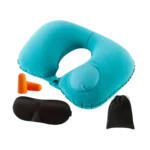 Jet Setter Sleep Essentials