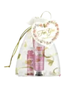 Lip Balm & Hand Cream Gift Set