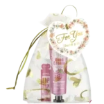 Lip Balm & Hand Cream Gift Set