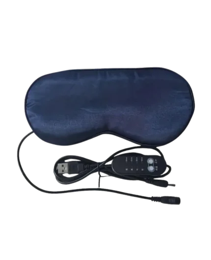 USB Electric Heated Eye Mask