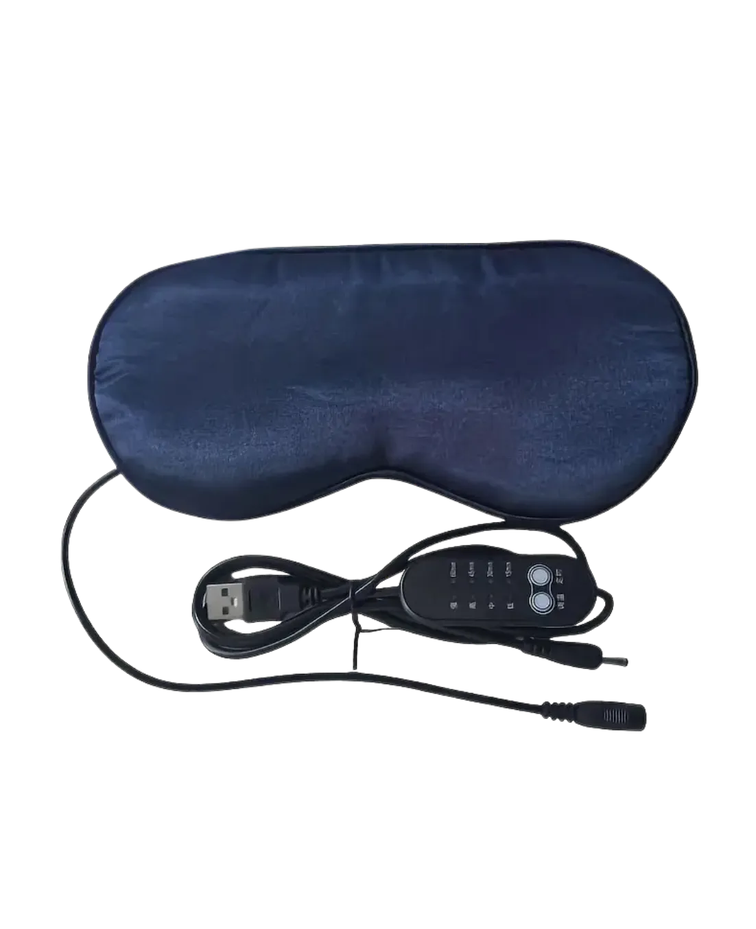 USB Electric Heated Eye Mask USB Electric Heated Eye Mask - Image 1