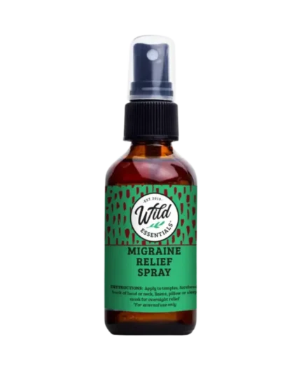 Wild Essential Oil Sprays | Sleep Mist