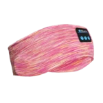 Wireless Bluetooth Headband for Sleep and Sports