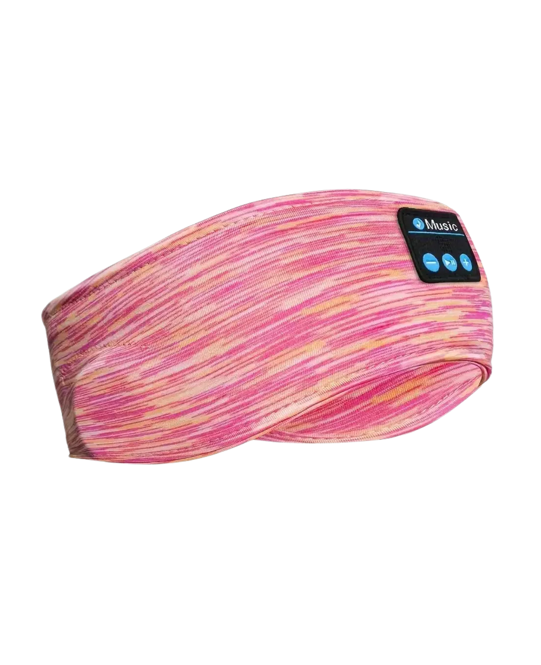 Wireless Bluetooth Headband for Sleep and Sports Wireless Bluetooth Headband for Sleep and Sports - Image 1