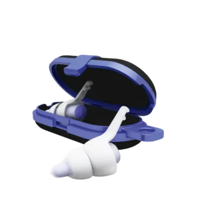 Alpine Sleep Deep Reusable Earplugs (2)