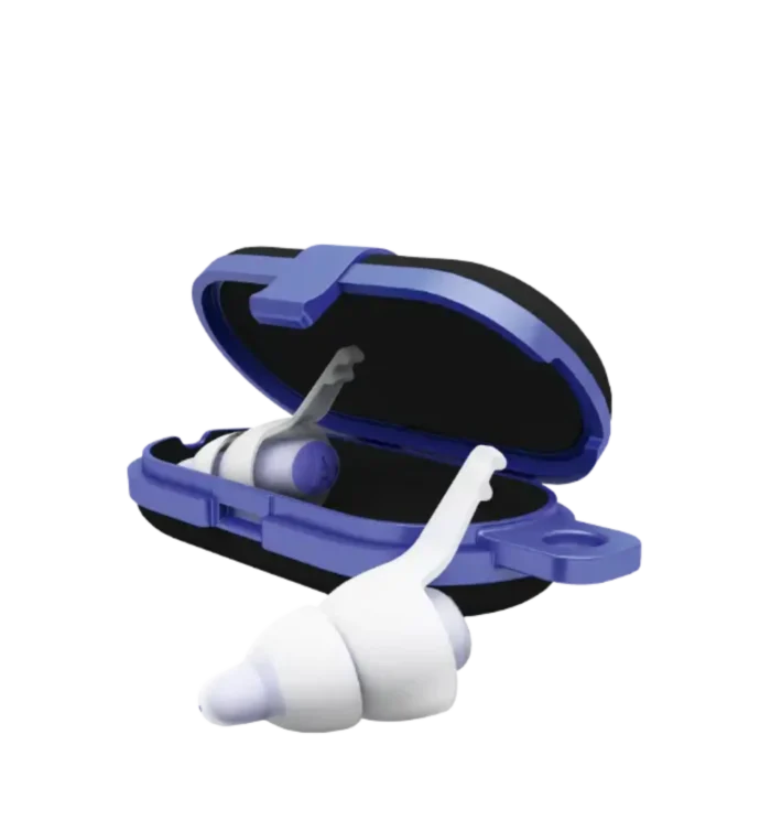 Alpine Sleep Deep Reusable Earplugs (2)