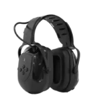 Armourwear Earwear Bluetooth earmuffs from Sleep and Sound combine noise reduction and wireless audio for comfort and protection in any setting