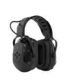 Armourwear Earwear Bluetooth earmuffs from Sleep and Sound combine noise reduction and wireless audio for comfort and protection in any setting