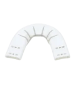 Sanabrux Mouthguard from Sleep and Sound provides custom fit protection for bruxism