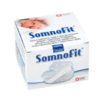 Somnofit Anti Snoring Device from Sleep and Sound designed to reduce snoring by gently positioning the jaw for improved nighttime breathing