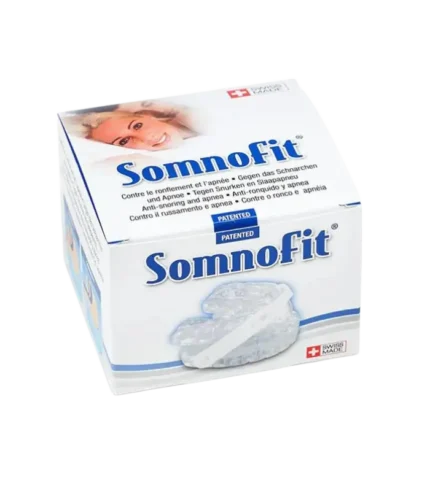 Somnofit Anti Snoring Device