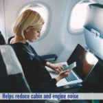 Flightguard® Airplane Pressure Relief Ear Plugs - Image 5