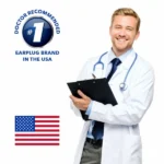 Flightguard® Airplane Pressure Relief Ear Plugs - Image 2