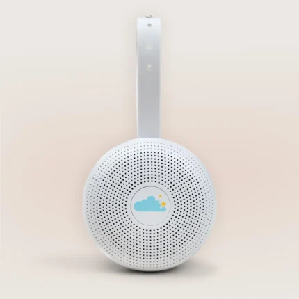 Hushh+ Portable Sound Machine