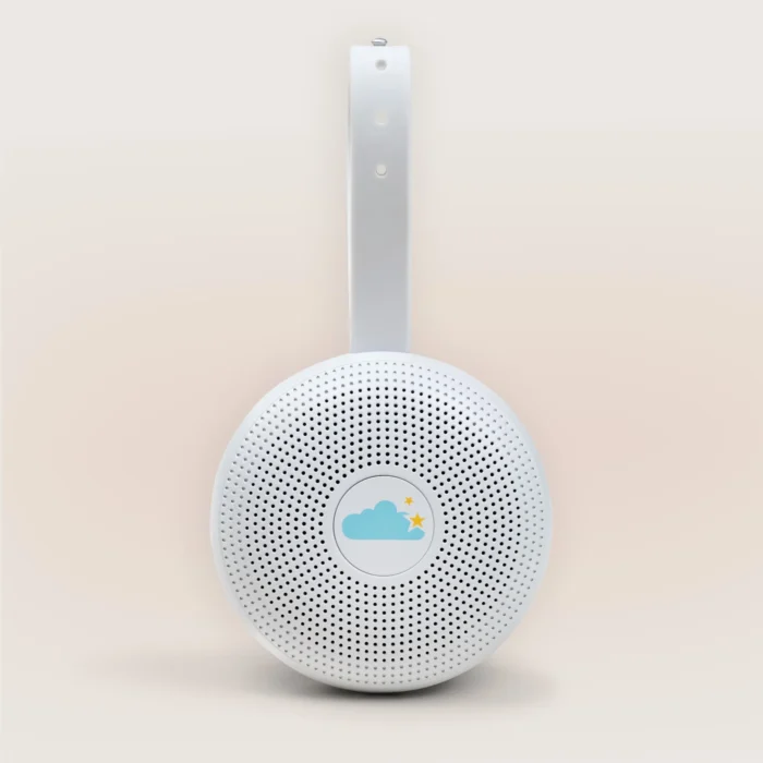 Hushh+ Portable Sound Machine - Image 1