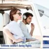 macks flightguard earplugs for planes