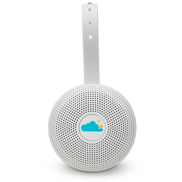 Yogasleep Hushh+ Sound Machine + Nightlight - Image 10