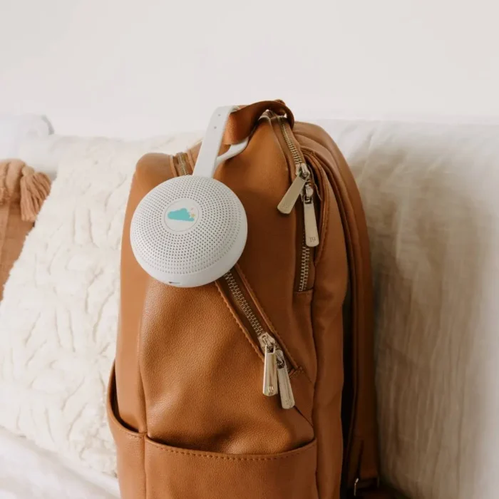 Yogasleep Hushh+ Sound Machine + Nightlight - Image 9