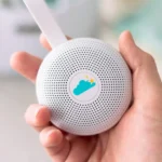 Yogasleep Hushh+ Sound Machine + Nightlight - Image 5