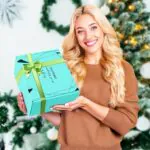 Luxury Gift Basket for Women - Image 8