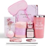 Luxury Gift Basket for Women - Image 4