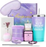 Luxury Gift Basket for Women - Image 2