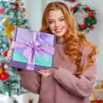 Luxury Gift Basket for Women - Image 3
