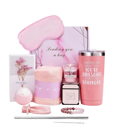 Luxury Gift Basket for Women