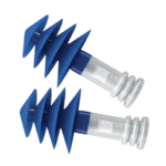 Macks Flightguard Reusable Airplane Pressure Relief Ear Plugs