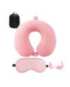 Sleep and Sound Travel Kit
